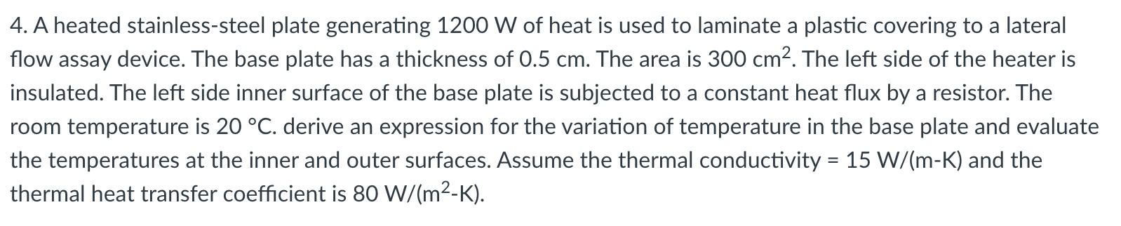 Transport HW 4 Q 4 4 . A heated stainless - steel