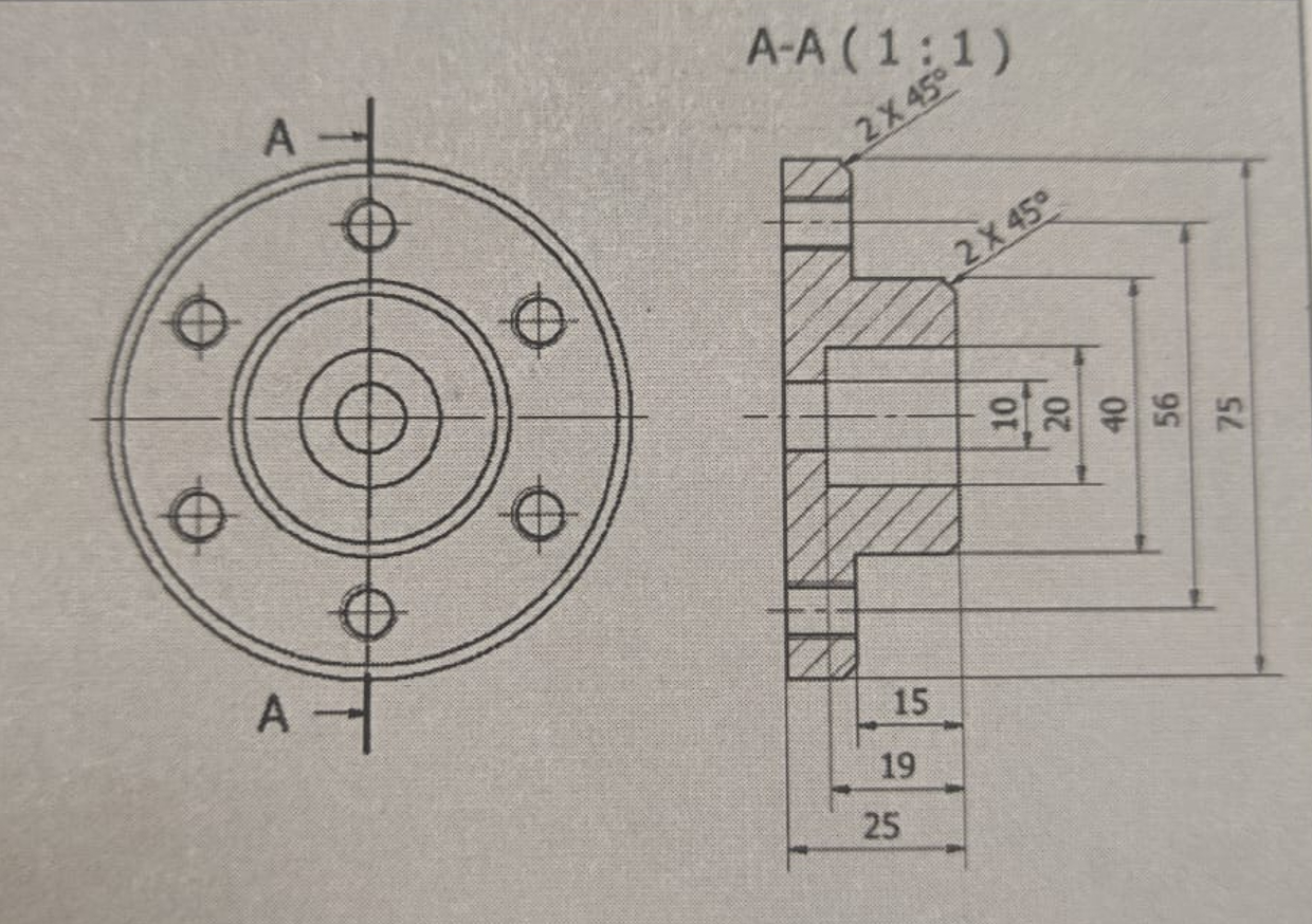 create a sinutrain shop turn program for coupler