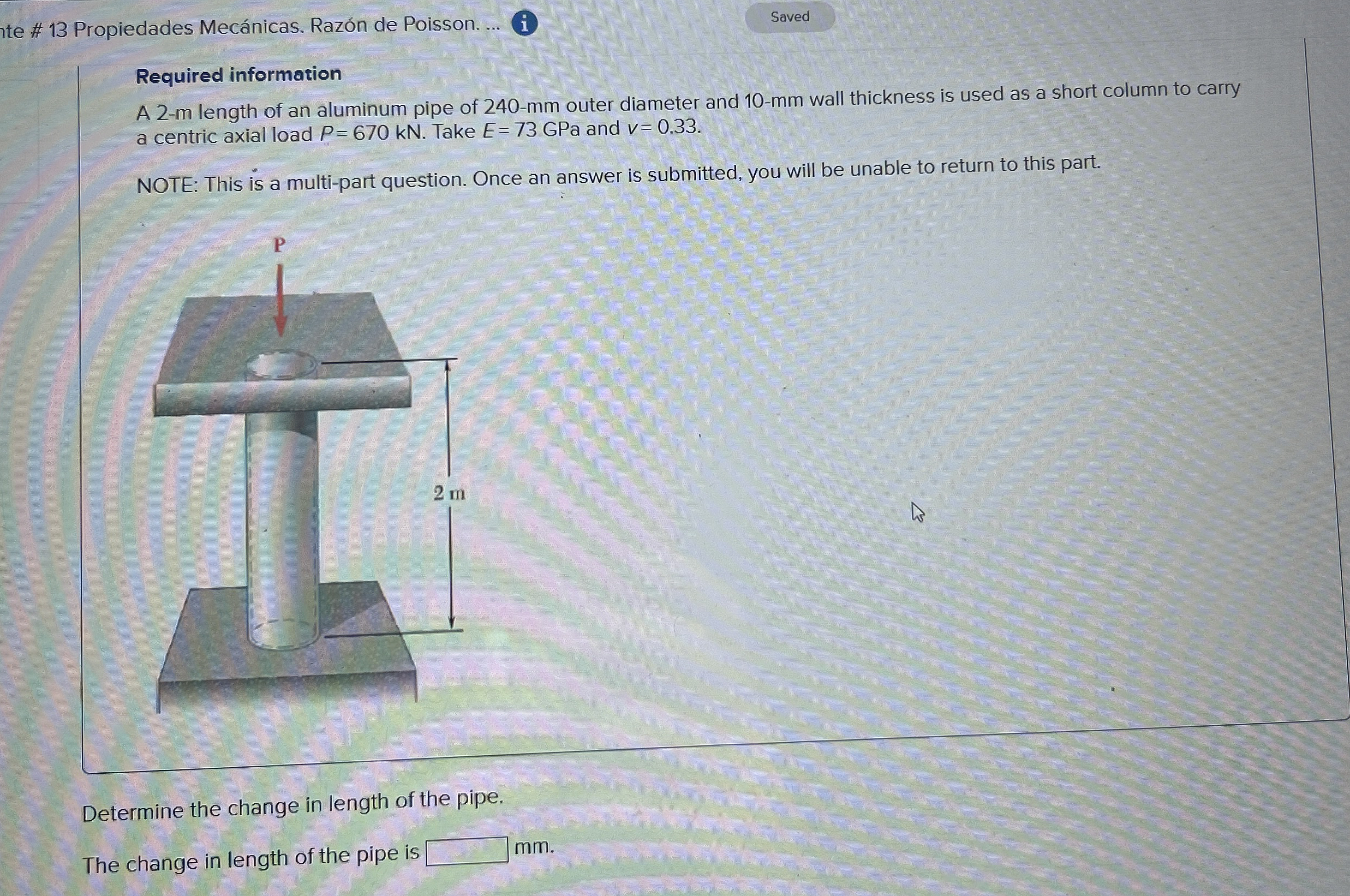 tte # 1 3 Propiedades Mec nicas . Raz n de