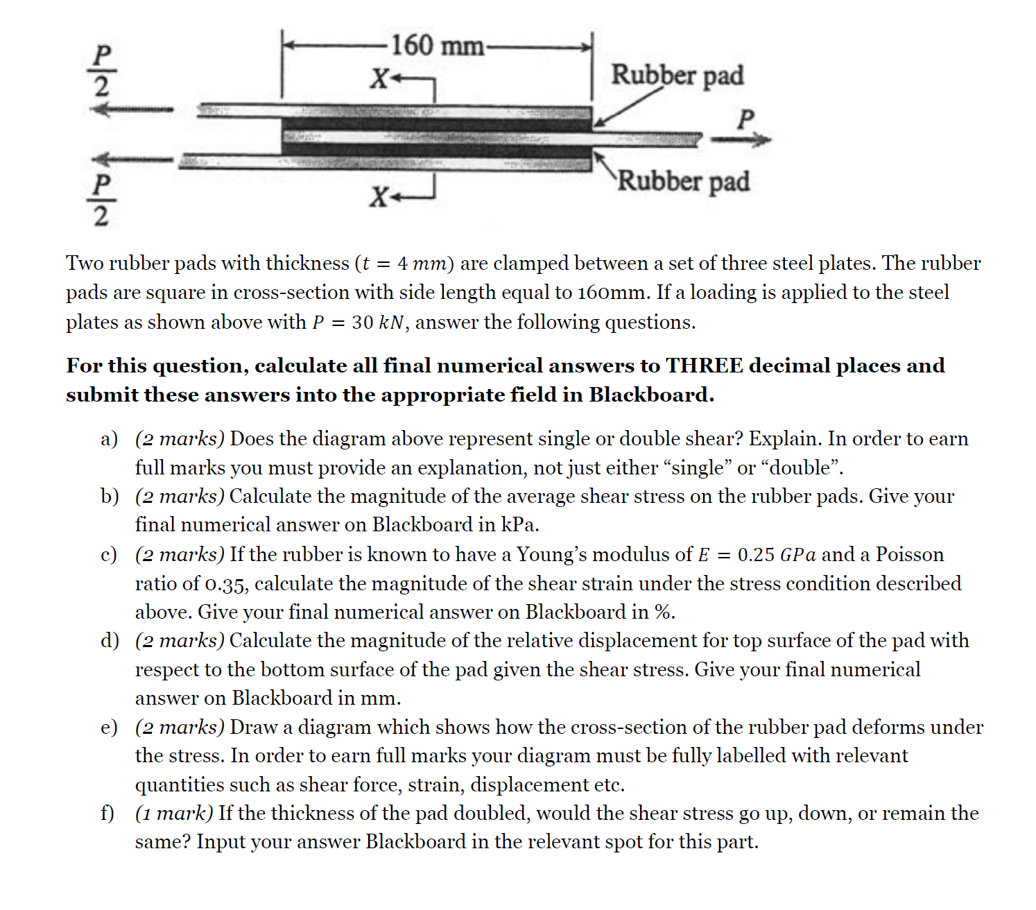 Please solve step by step ( Not AI answer ) .