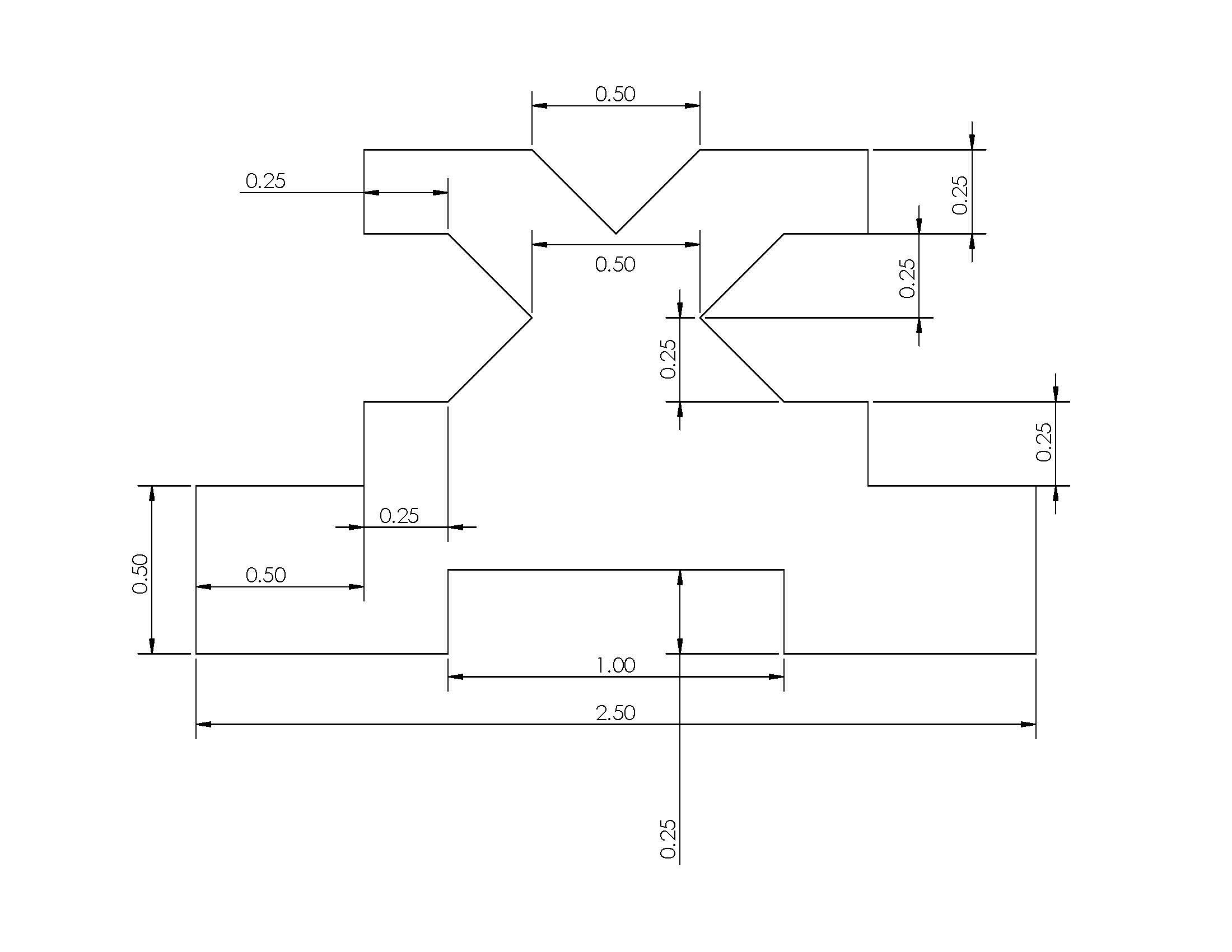 I need help creating a G - Code program for the