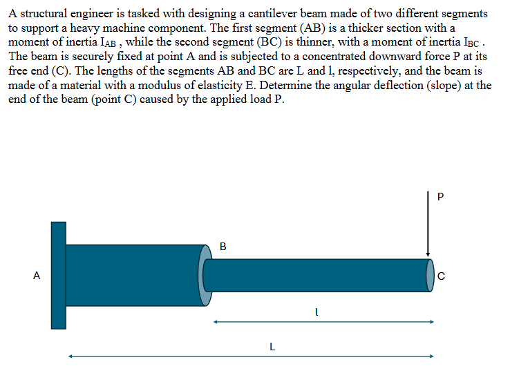 A structural engineer is tasked with designing a