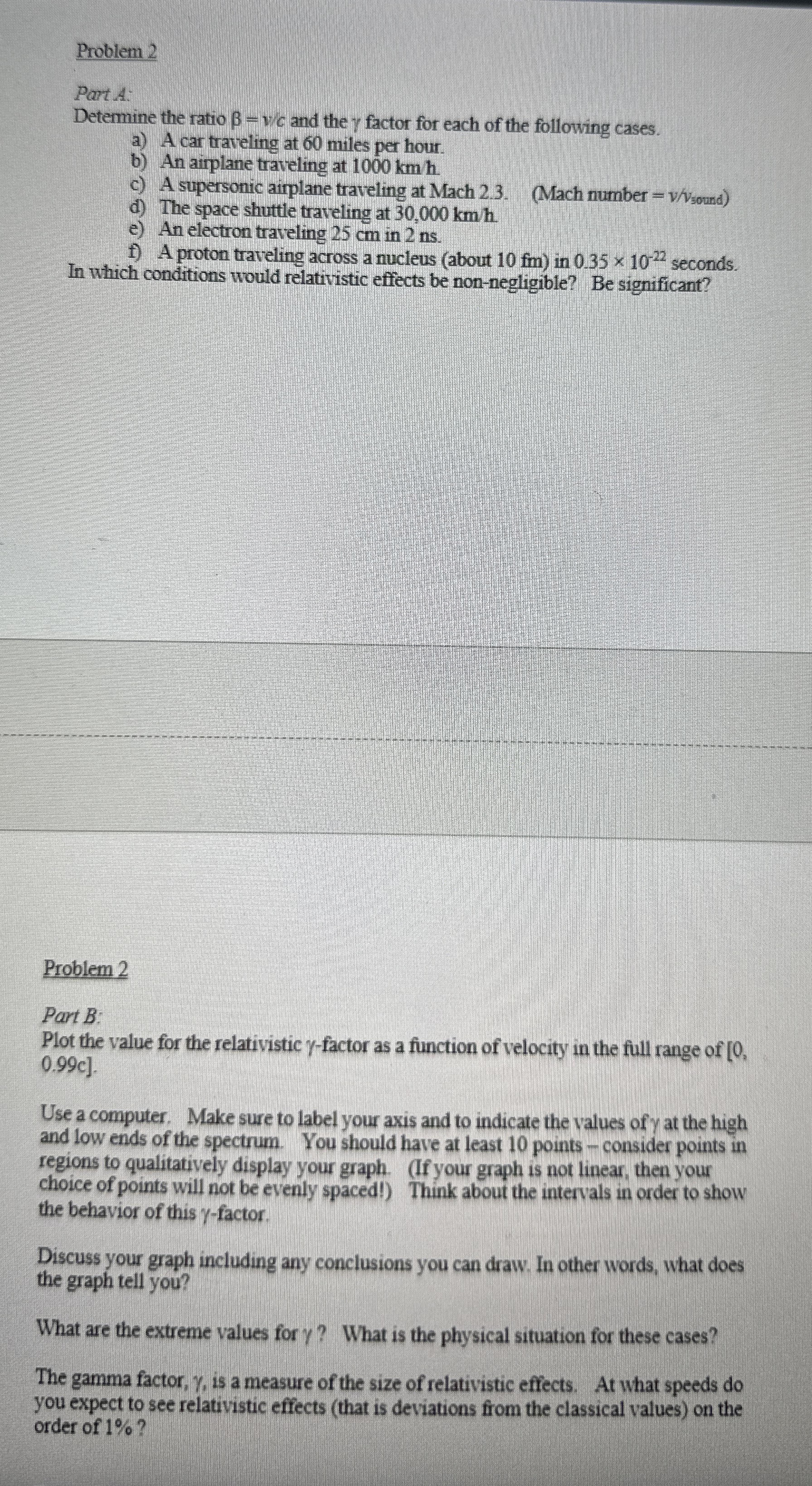 How would i do Part B , i believe i can solve