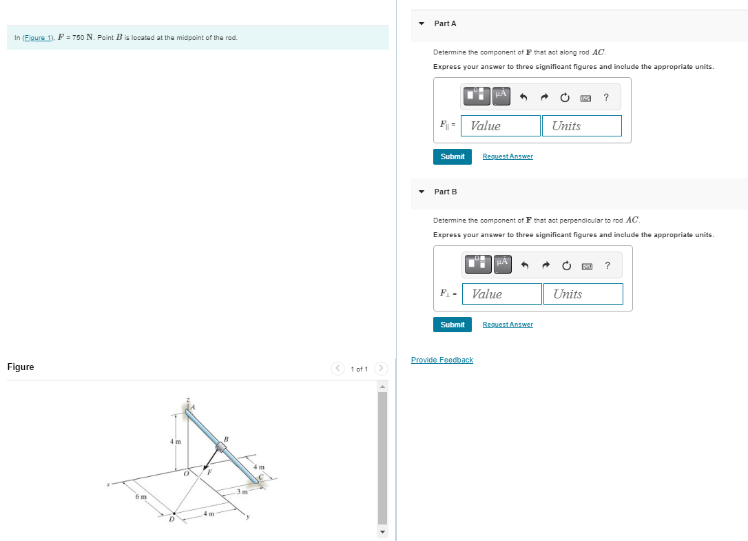 Solve Part A and Part B with steps shown please.