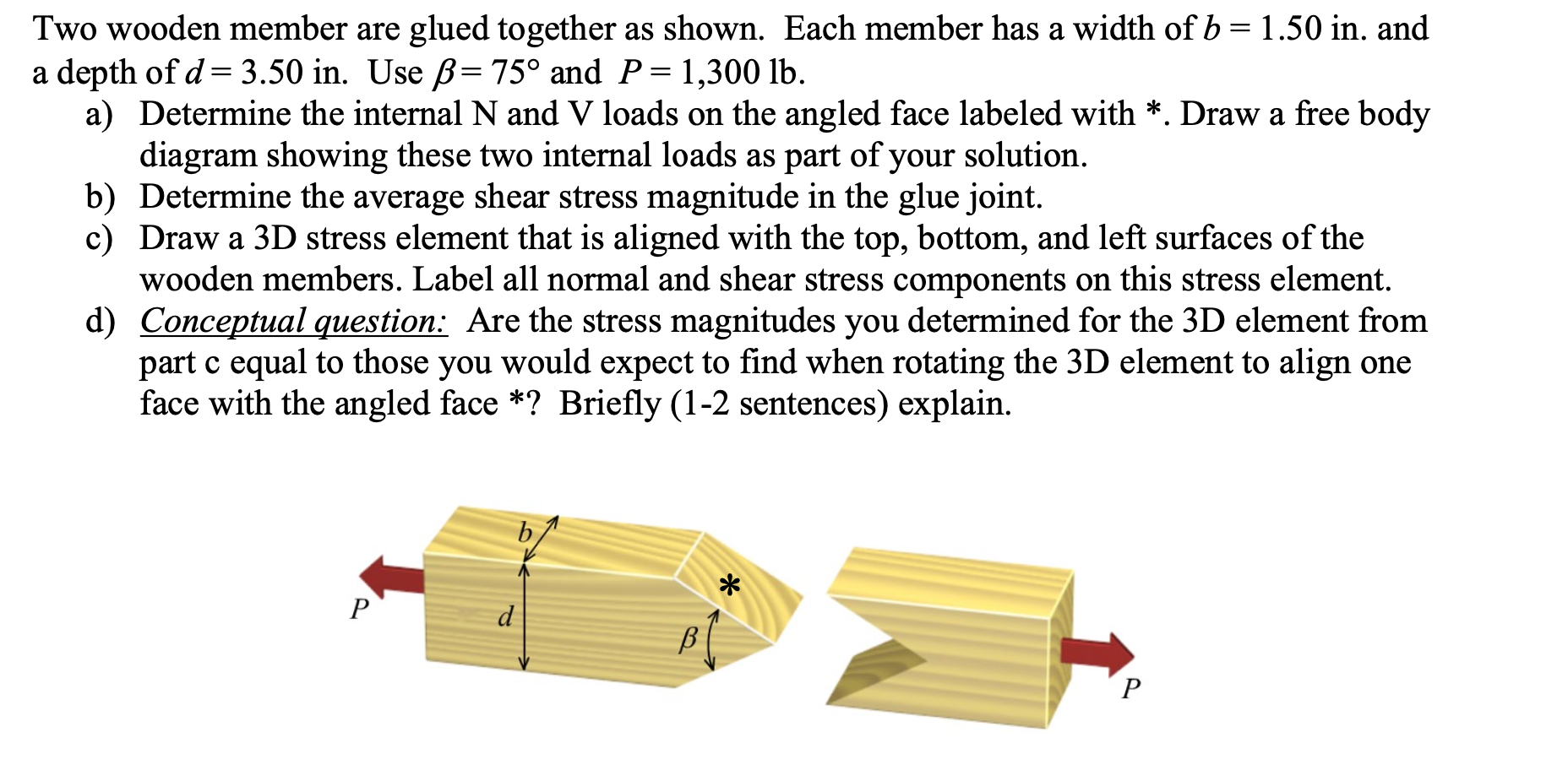 Please fully solve so I can see how you solved