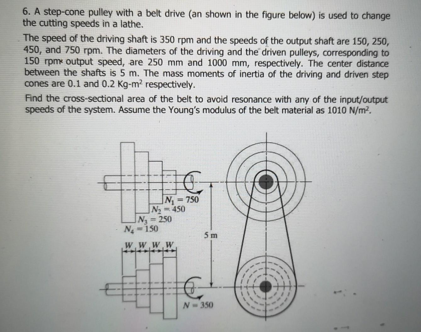 Please explain all possible solutions step by
