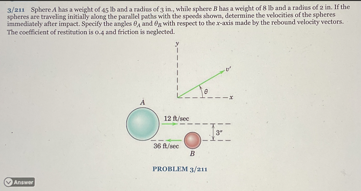 Please do the work on paper 3 / 2 1 1 Sphere A