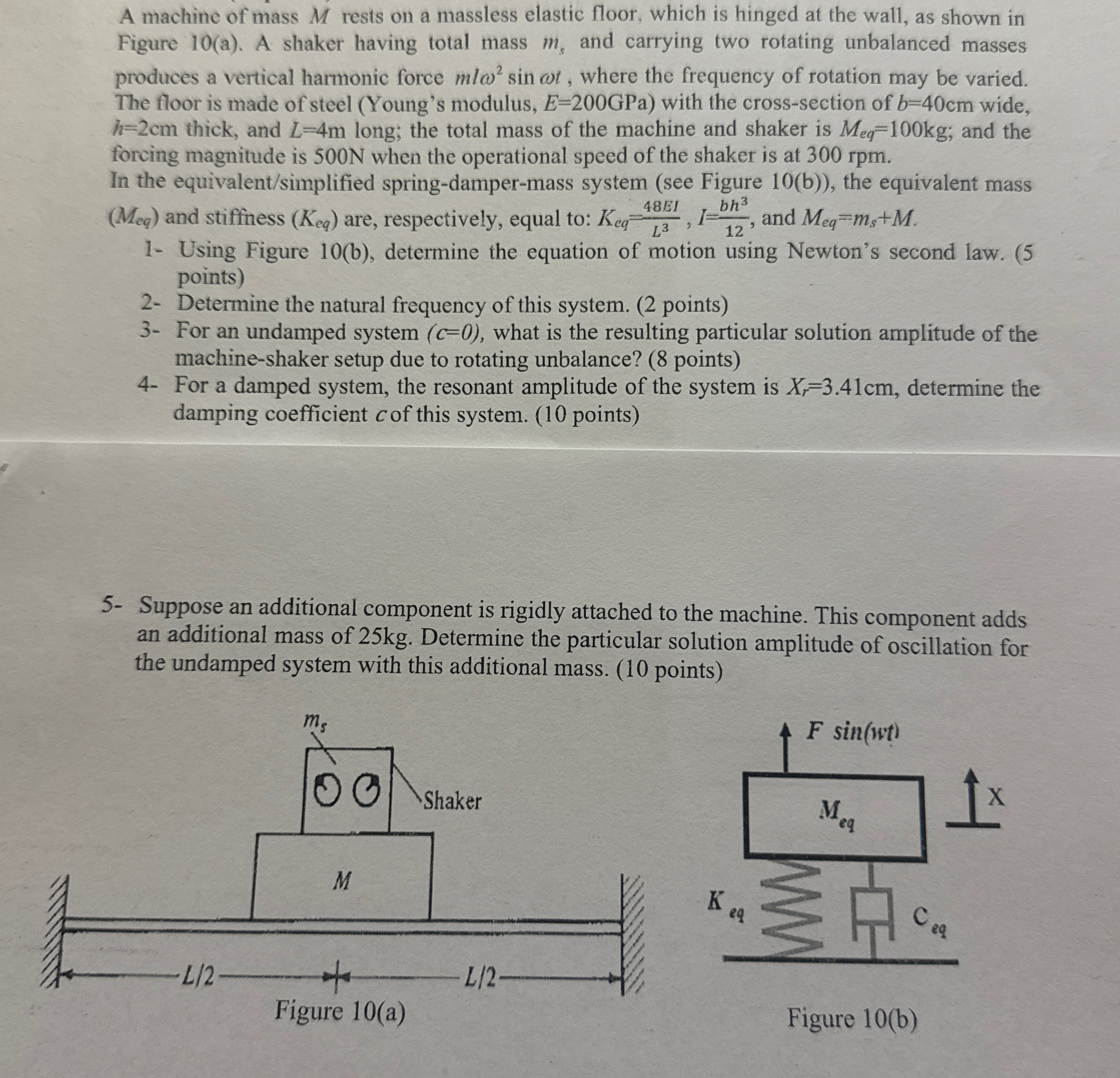 Solve the following problem with detailed steps