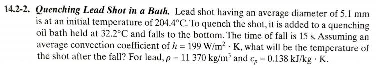 Additionaly biot number