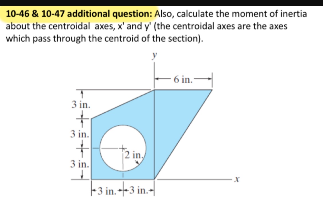 1 0 - 4 6 & 1 0 - 4 7 additional question: Also,