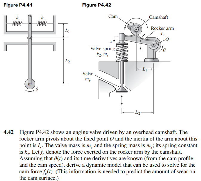 Figure P 4 . 4 2 4 . 4 2 Figure P 4 . 4 2 shows
