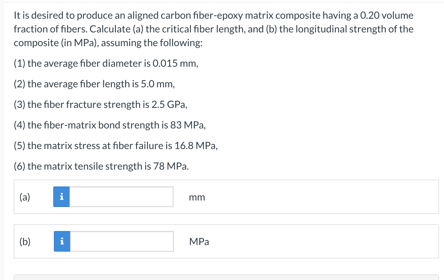 It is desired to produce an aligned carbon fiber