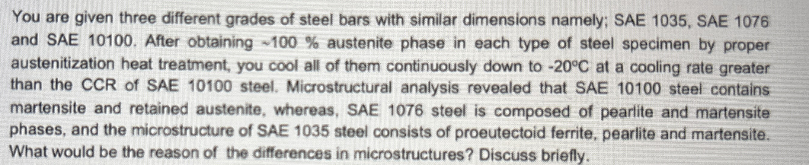 I - If you immersed the zine in M g C l 2