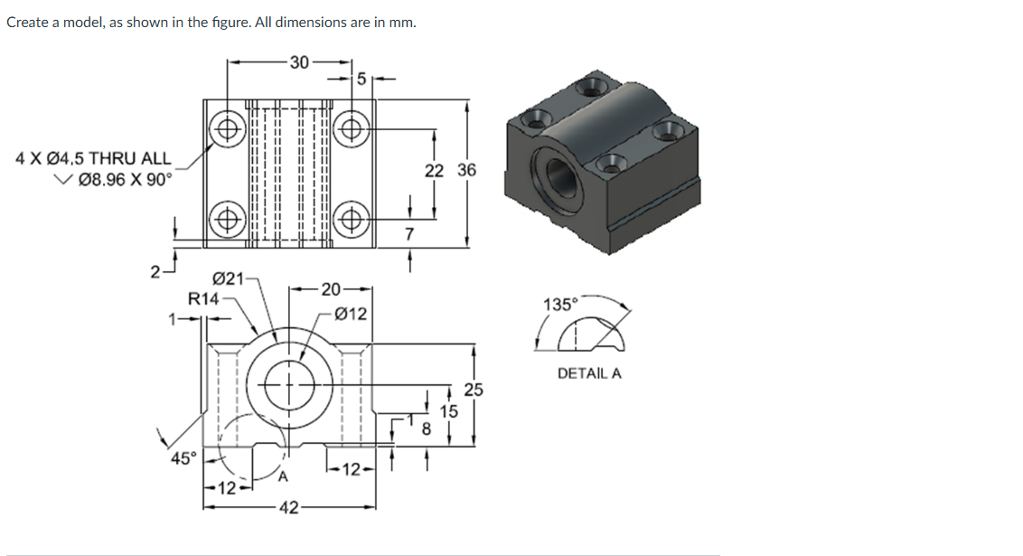 Please show how to build this, specifically in