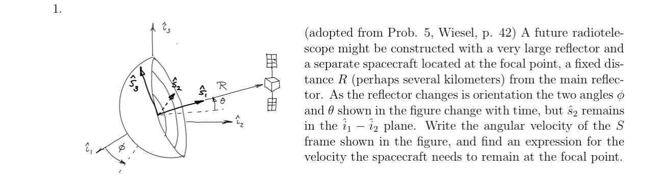 ( adopted from Prob. 5 , Wiesel, p . 4 2 ) A