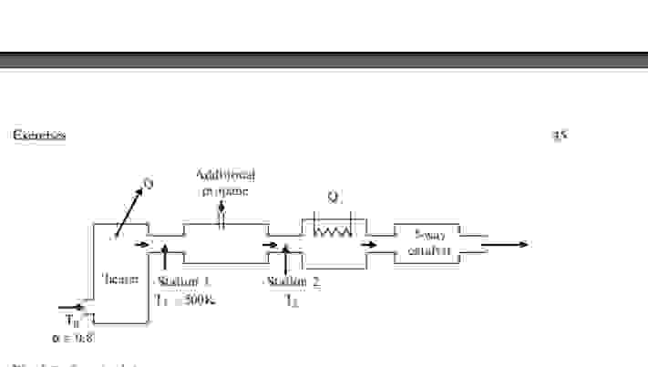A mixture of methane gas and air at 2 5 C and 1