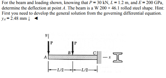 * Please thoroughly explain how sections are
