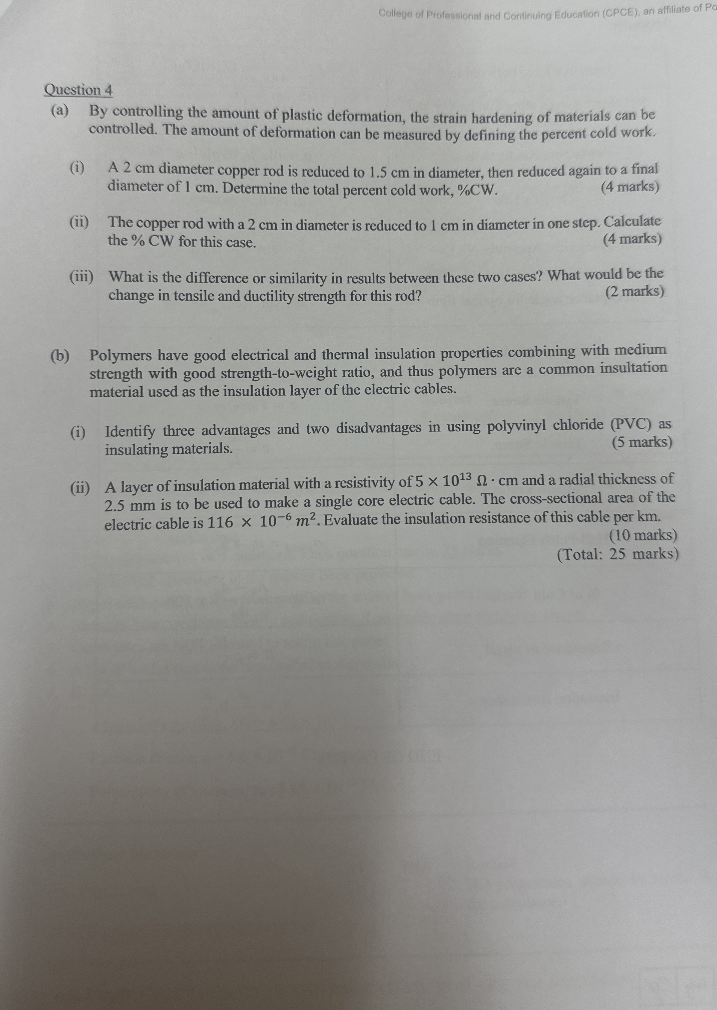 College of Professional and Continuing Education