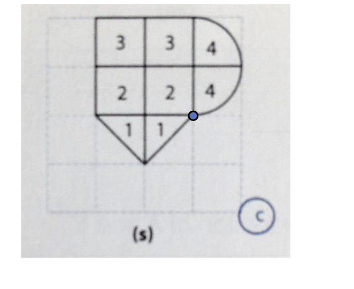 create isometric sketch ( s ) ( c )