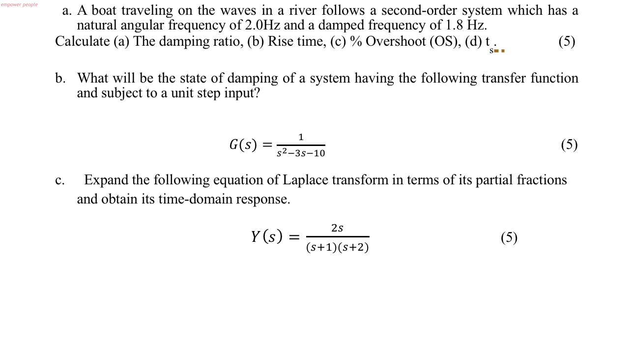 a . A boat traveling on the waves in a river