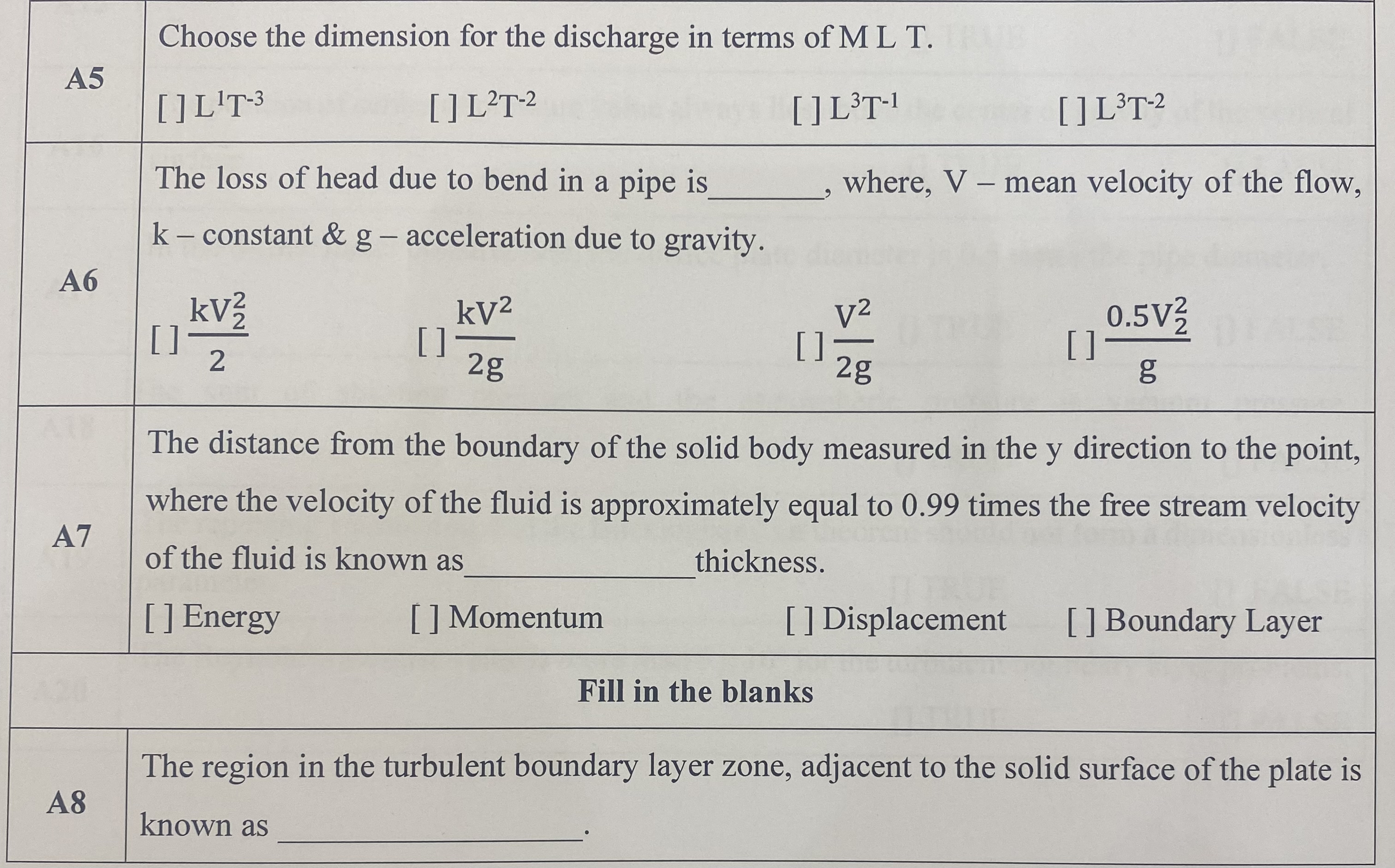 \ table [ [ A 5 , \ table [ [ Choose the