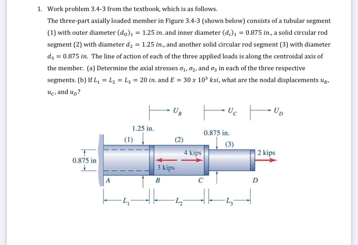 You areYou are heat treating a 1 0 4 0 carbon