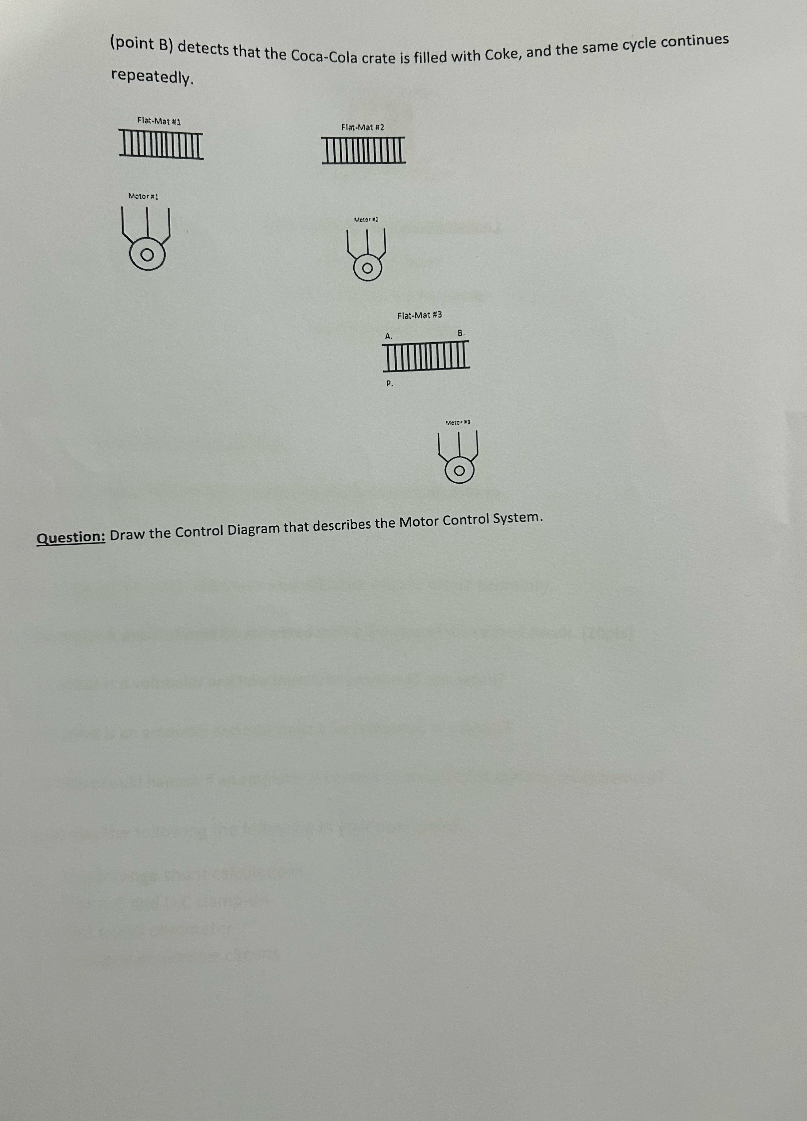 Calculate the New Frequency for the above sign