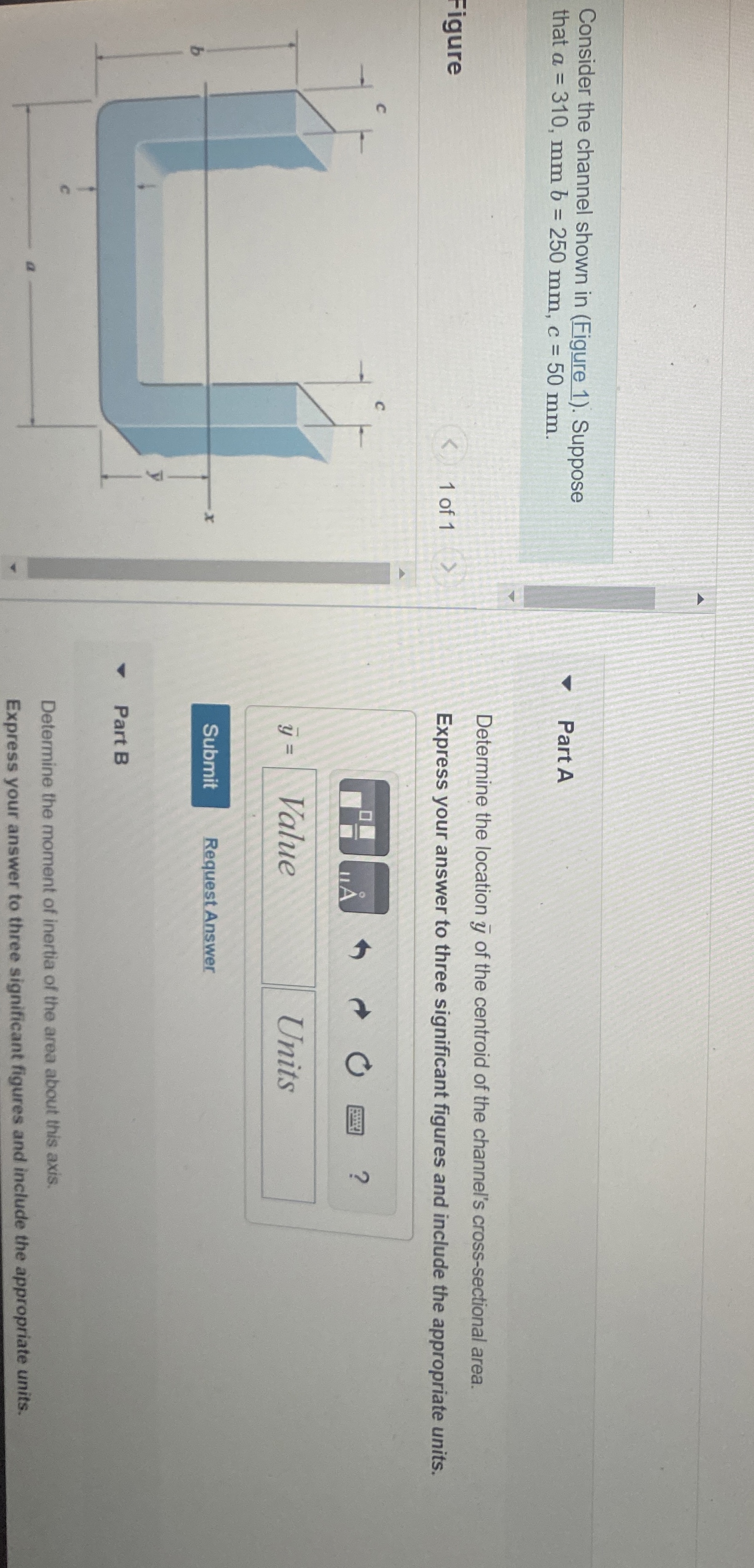 Consider the channel shown in ( Figure 1 ) .