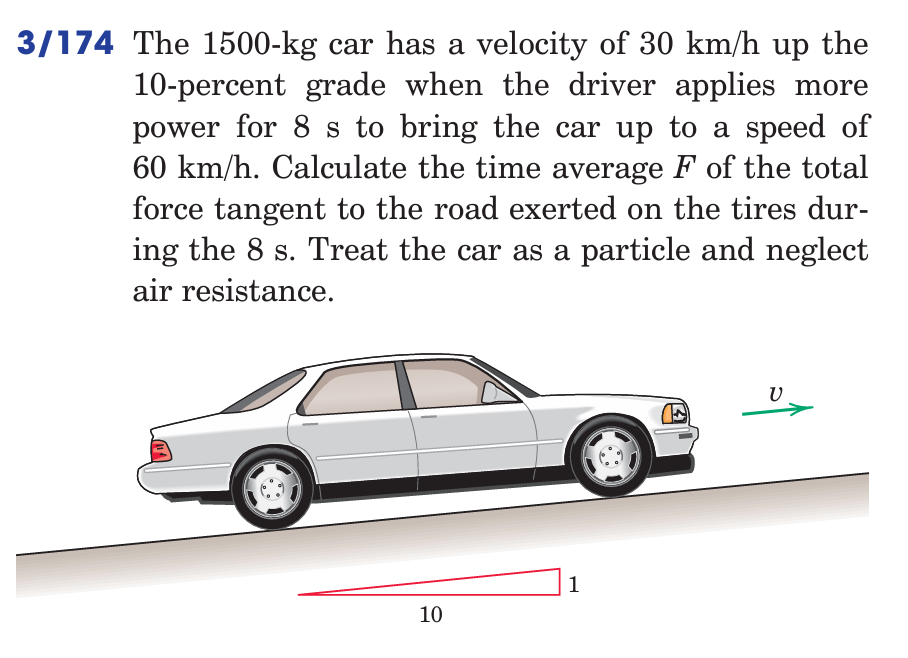 3 / 1 7 4 The \ ( 1 5 0 0 - \ mathrm { kg } \ )