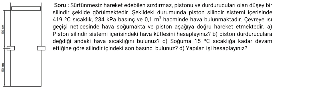 Soru : S rt nmesiz hareket edebilen s zd rmaz ,