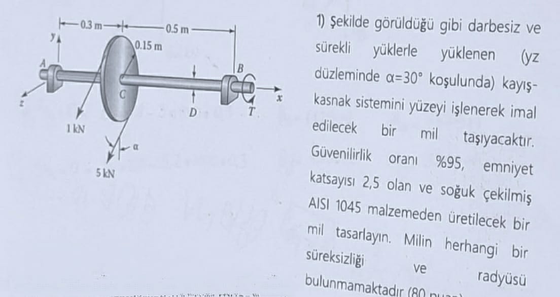 ekilde g r ld gibi darbesiz ve s rekli y klerle y