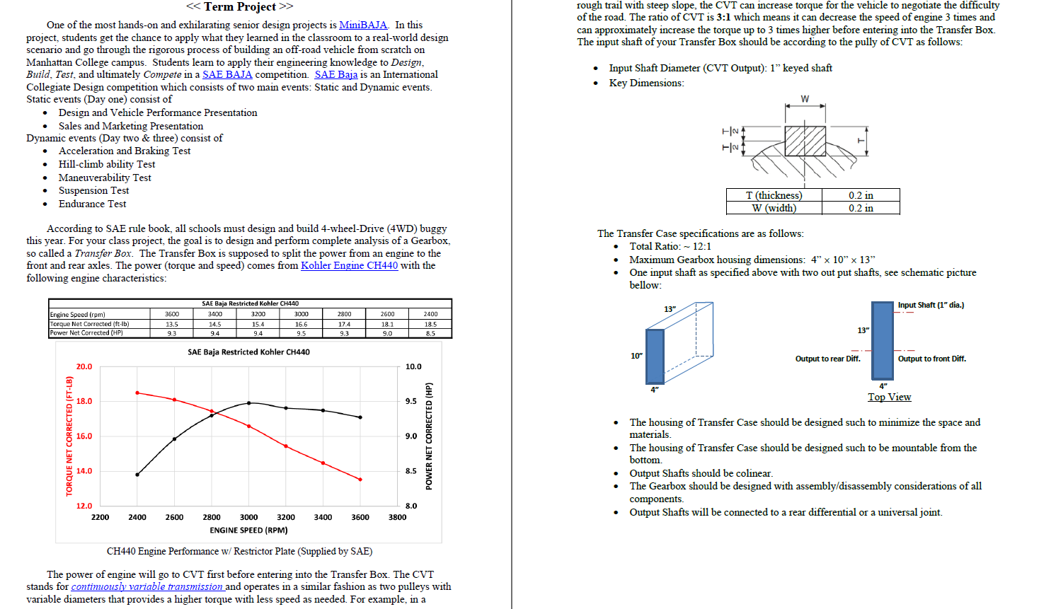 I need help with this project I have to do . I