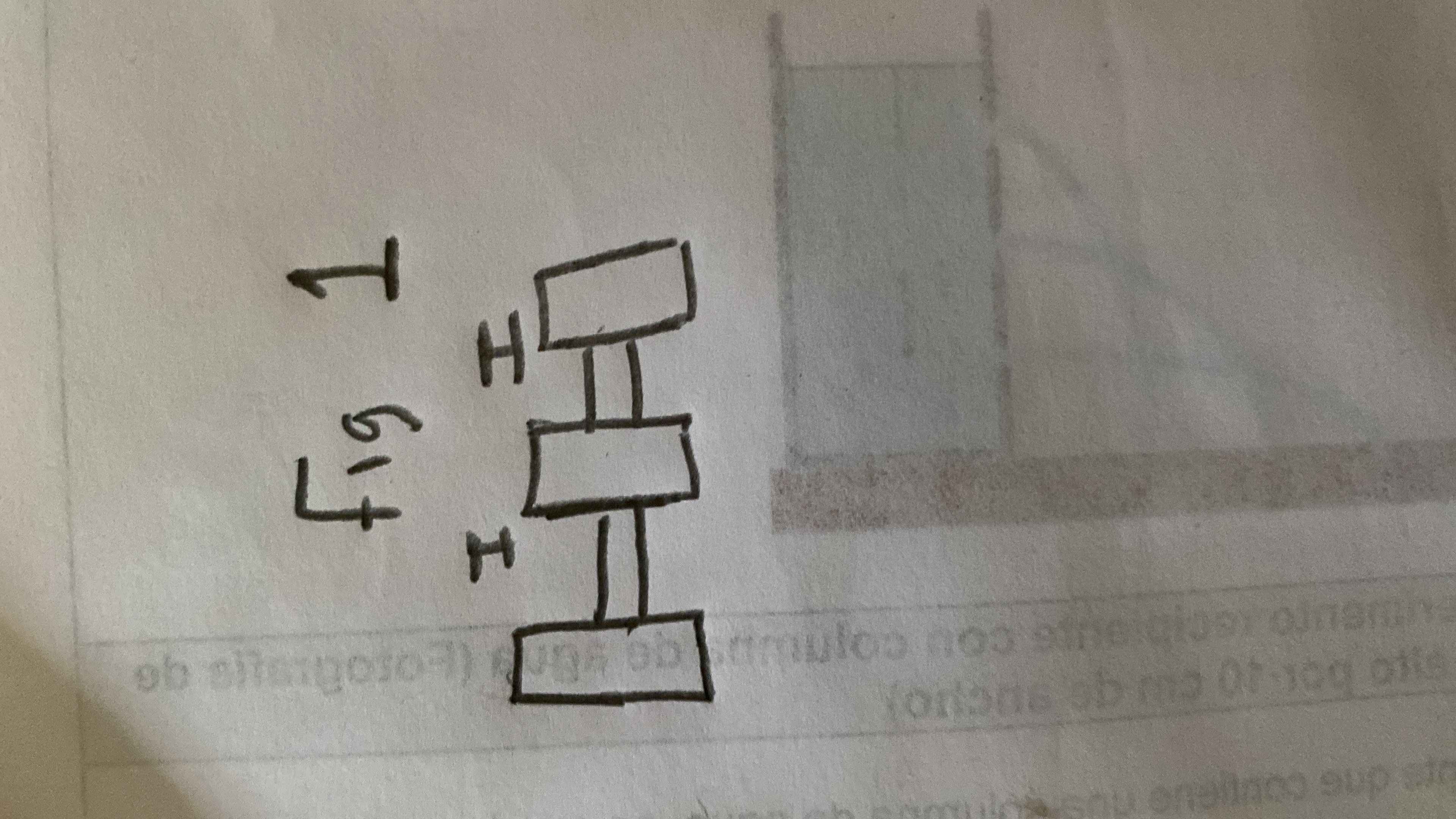 Determinar la frecuencia de vibraci n torsional,