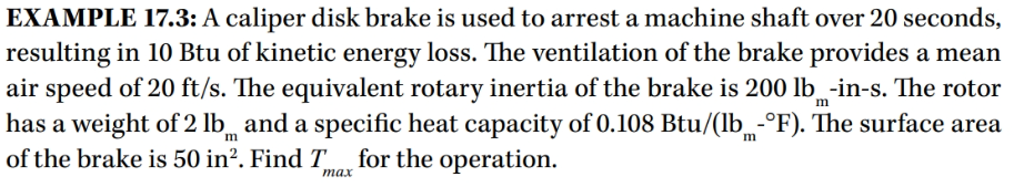 PROBLEM 2 : Solve the Example 1 7 . 3 in Kim's