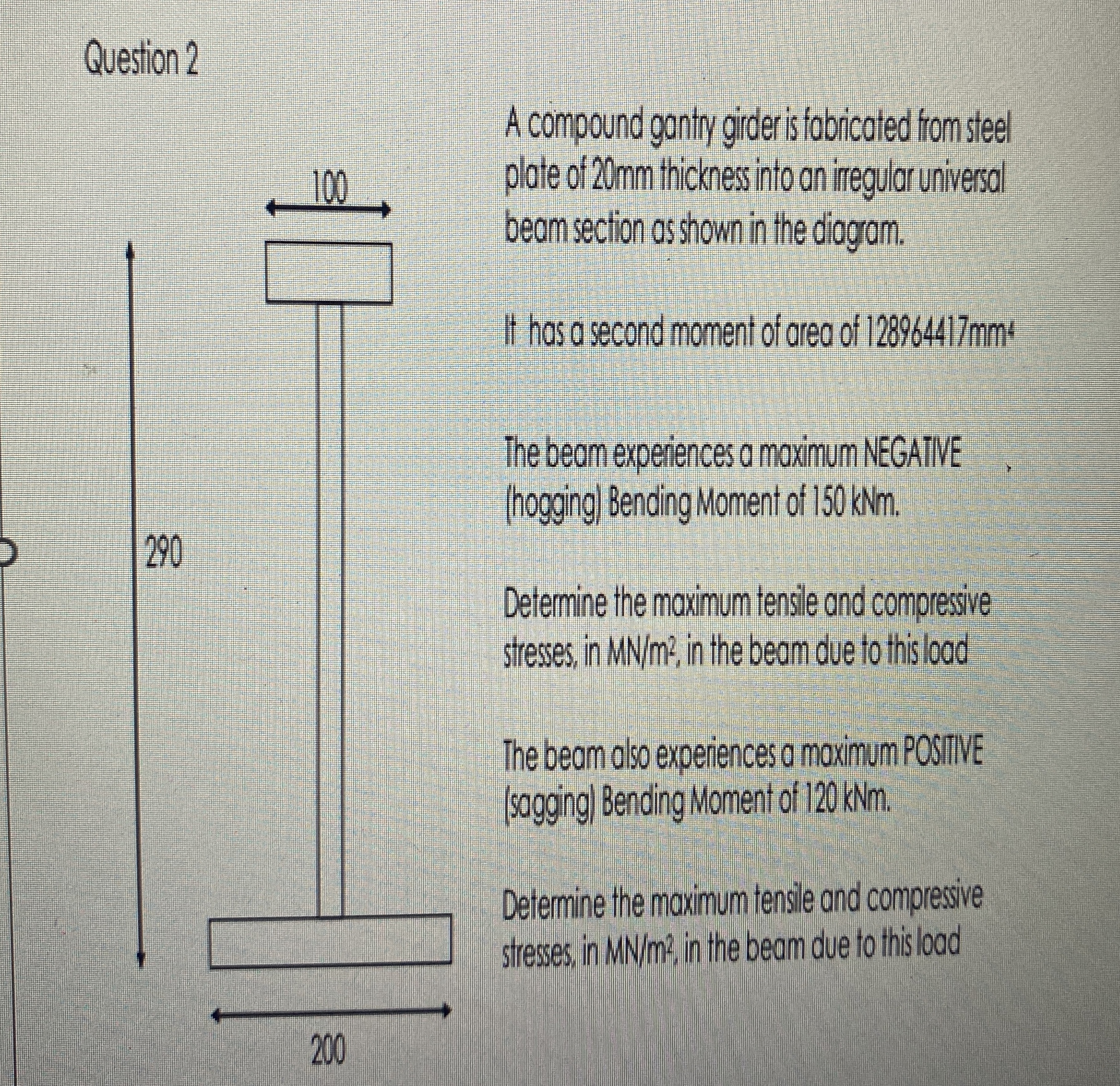 iy Editing Question 2 pe A compound ganty gideris