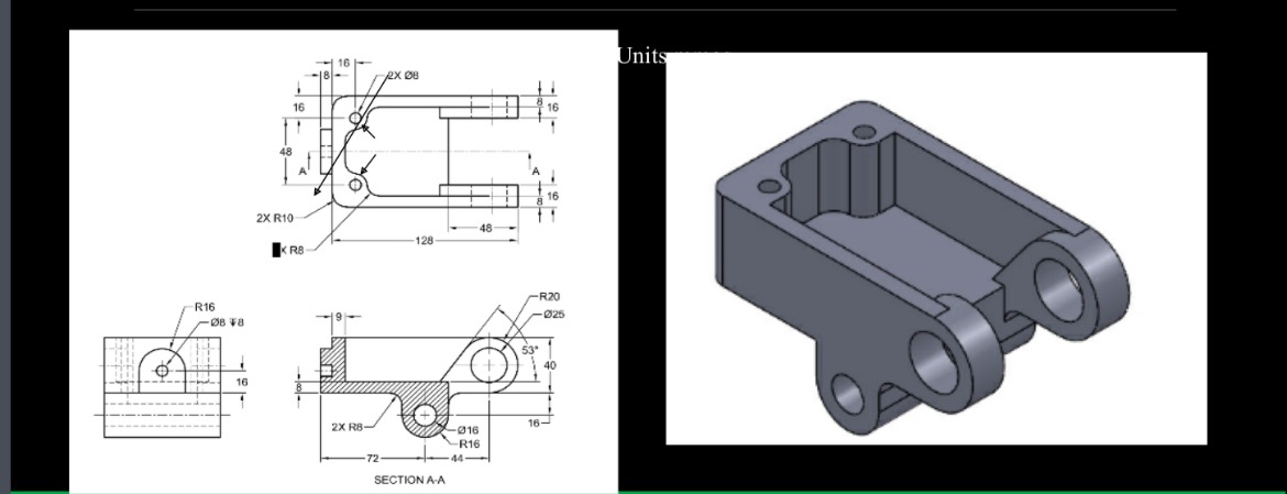 Need help finding the mass and density in