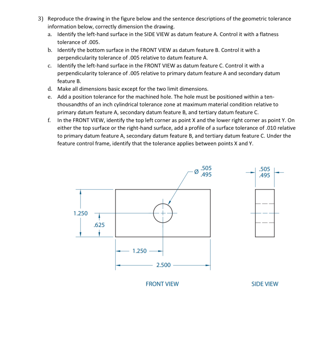 SOLVE, WILL UPVOTE!! Reproduce the drawing in the