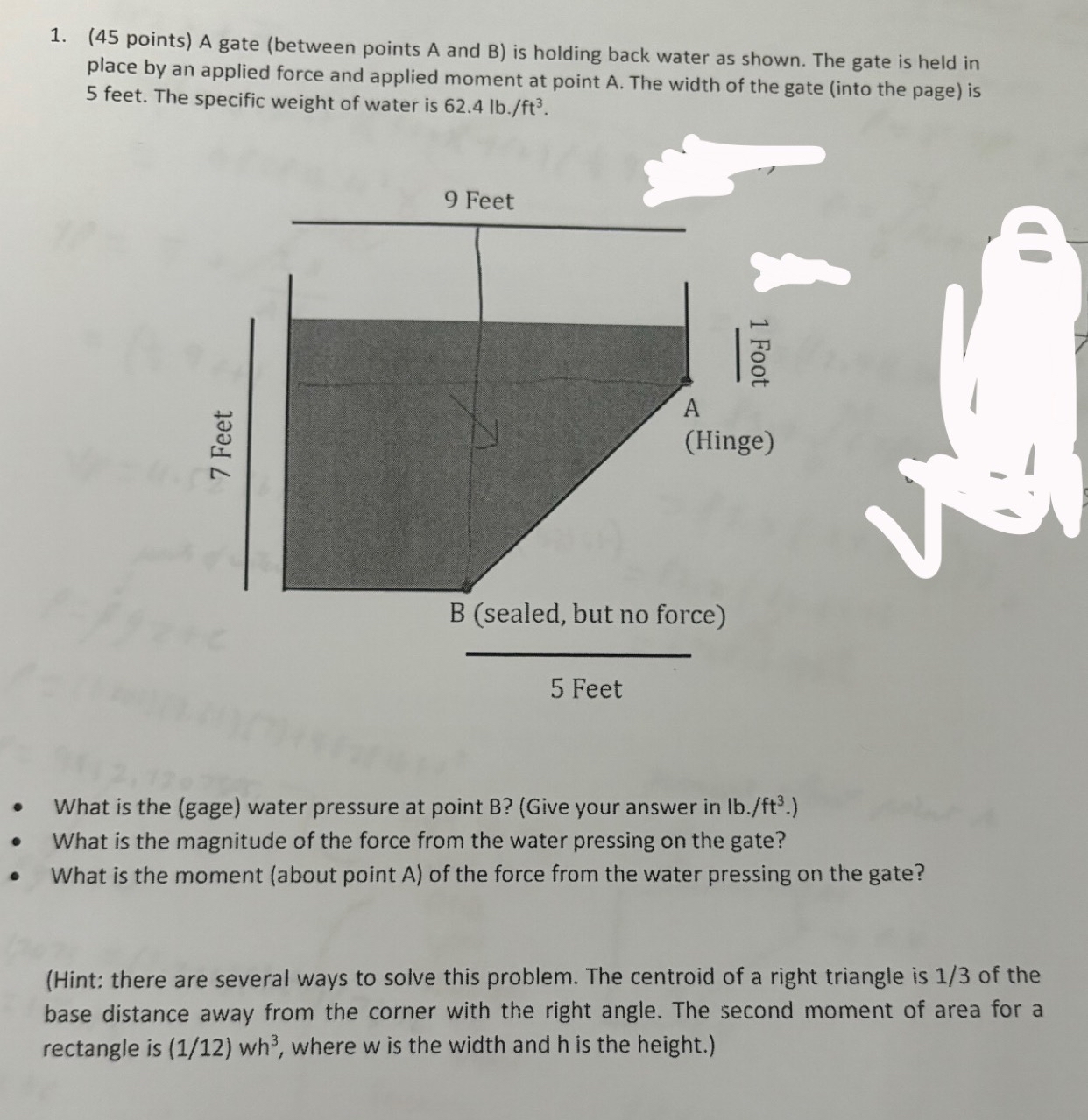 All work clearly shown with steps and i will give