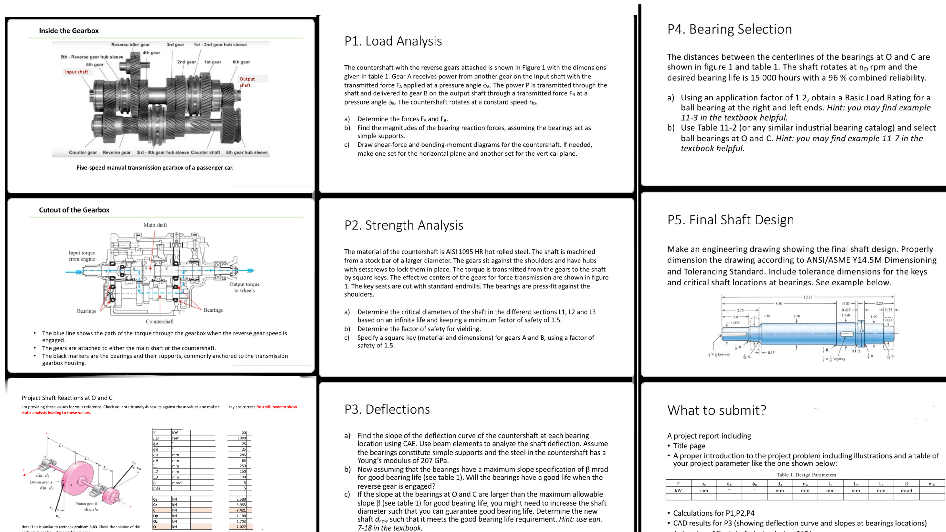 Can you please help me with this desgin of