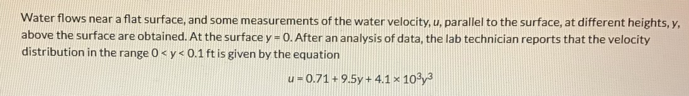 First equation is given ( Attached below ) .