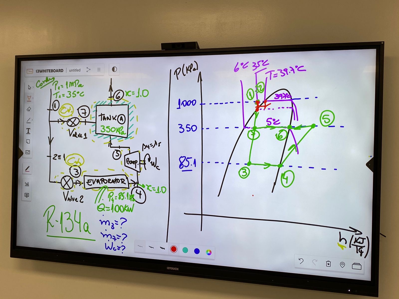 How to solve M 3 ? M 7 Wc ?