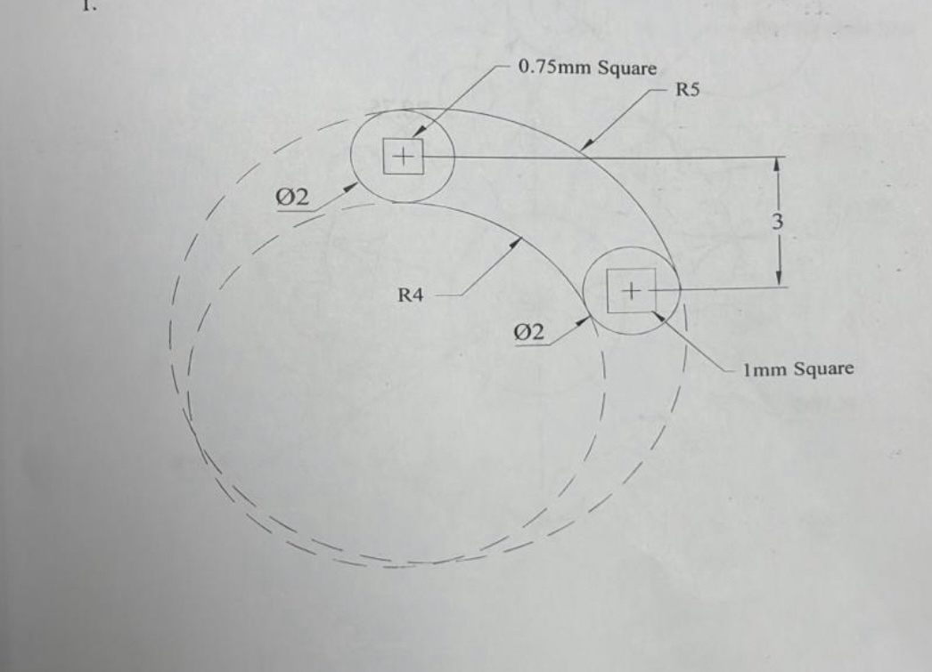 EXERCISE: TRIM, BREAK & EXTEND Using the commands