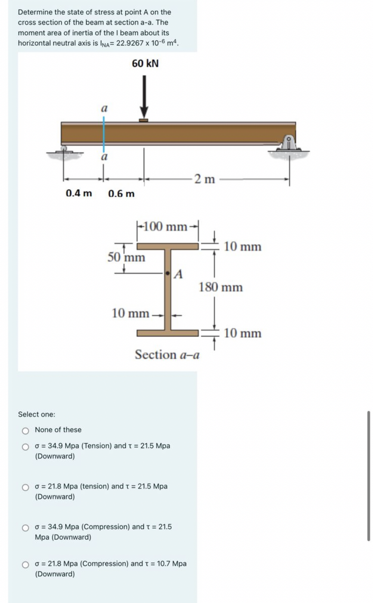 Please find me a vid of this questionDetermine