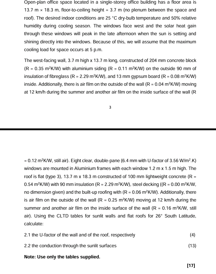 Open - plan office space located in a single -