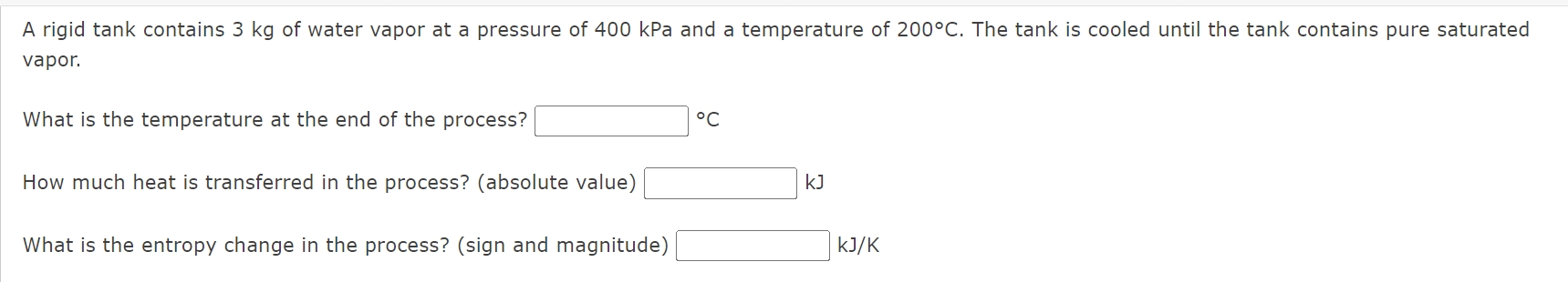 look at the picture and refrence the charts to