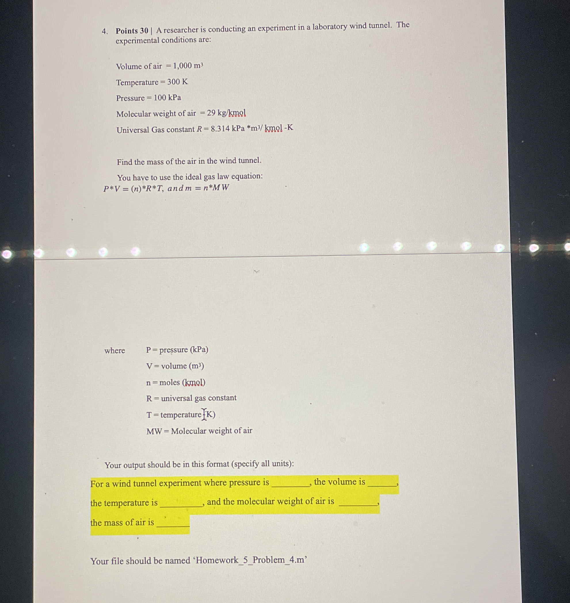 Points 3 0 | | A researcher is conducting an