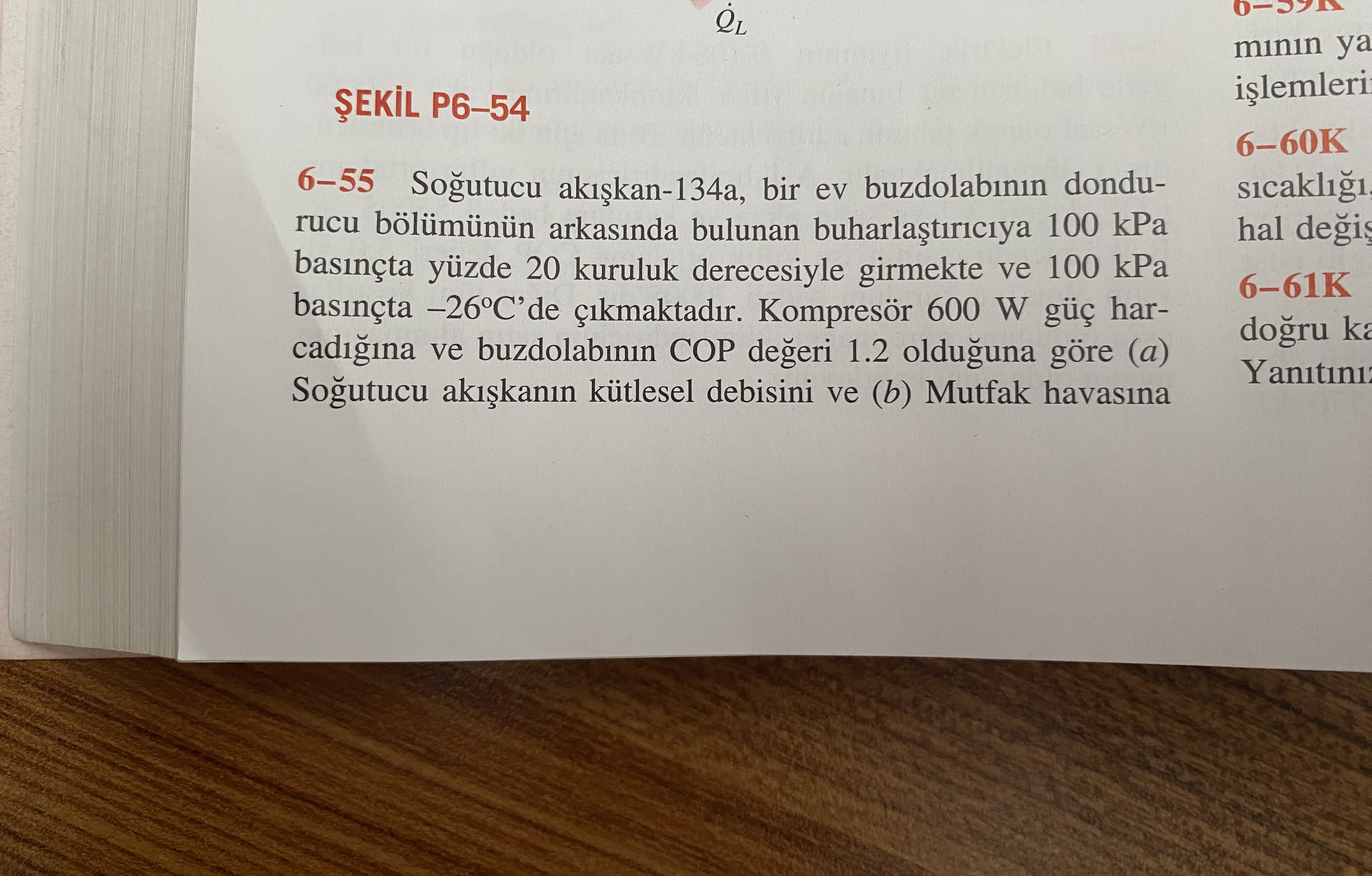 EKiL P 6 - 5 4 6 - 5 5 So utucu ak kan - 1 3 4 a