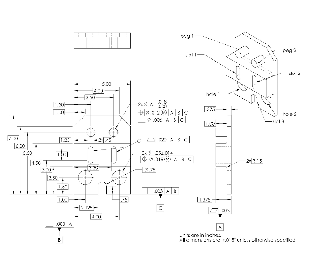 GDT Question: Image Referenced below What is the