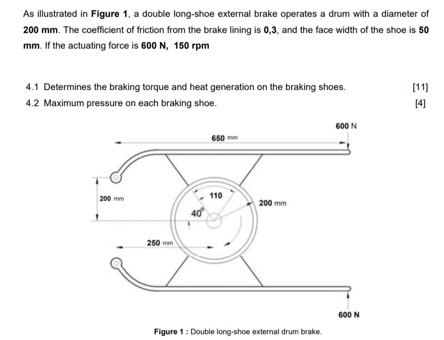 As illustrated in Figure 1 , a double long - shoe