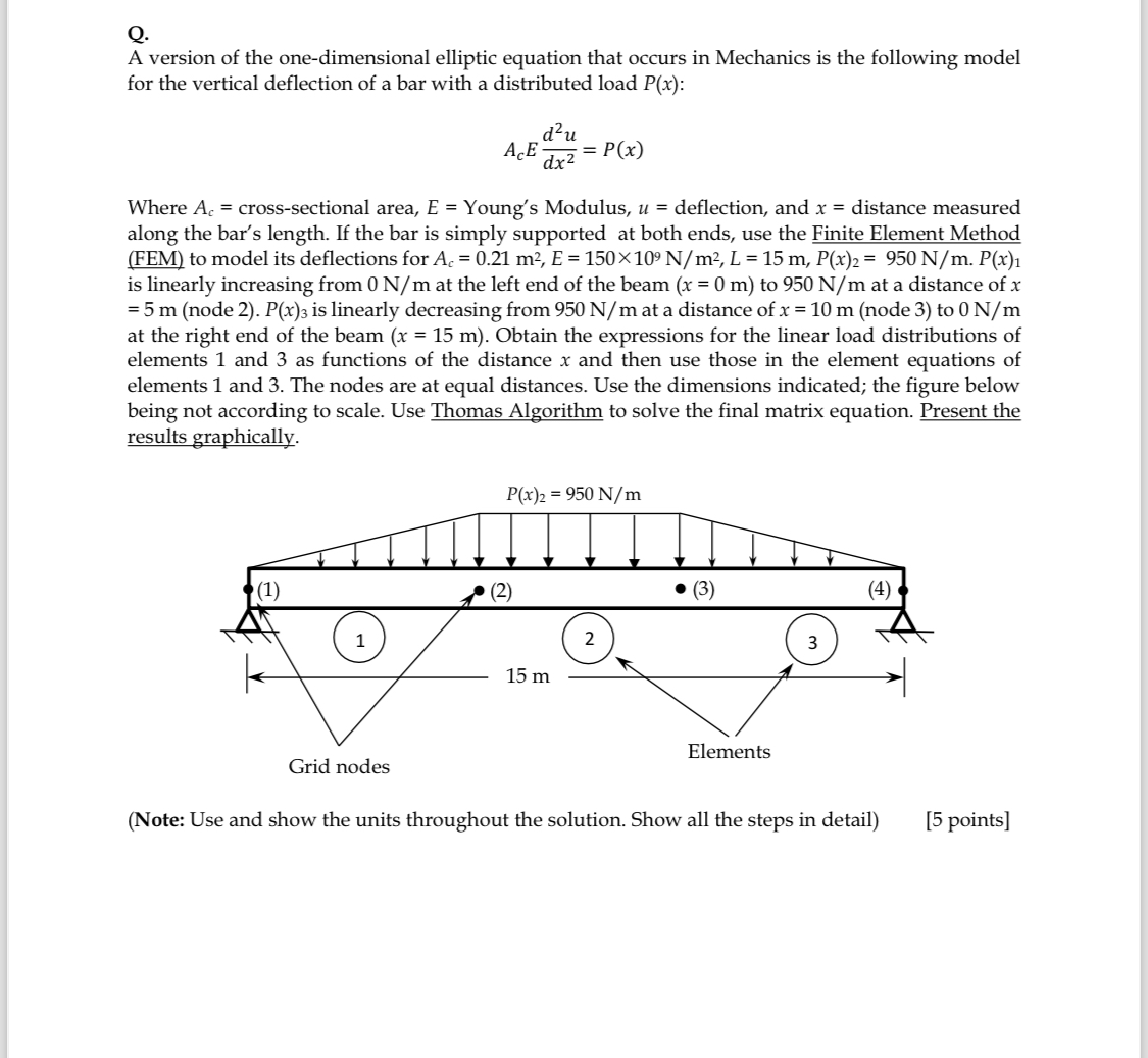 Computational mechanics